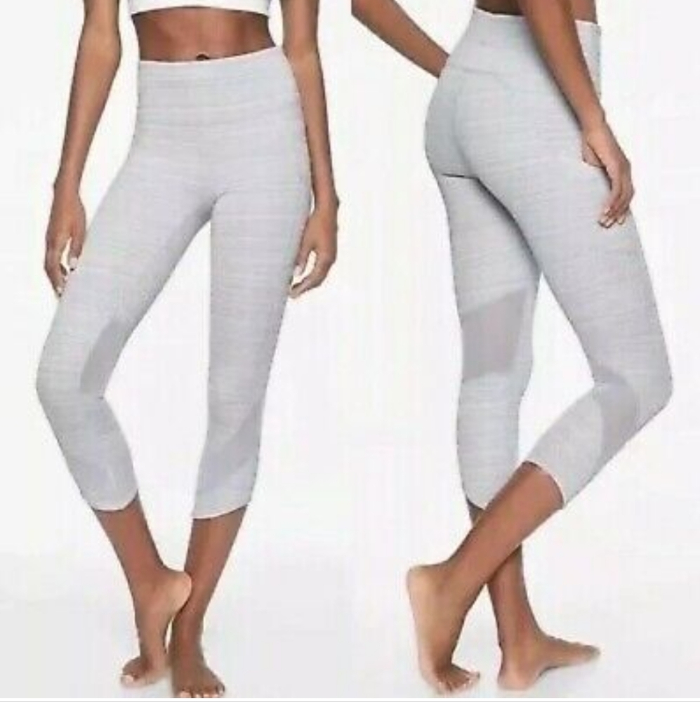 Athleta Chat to Town Leggings